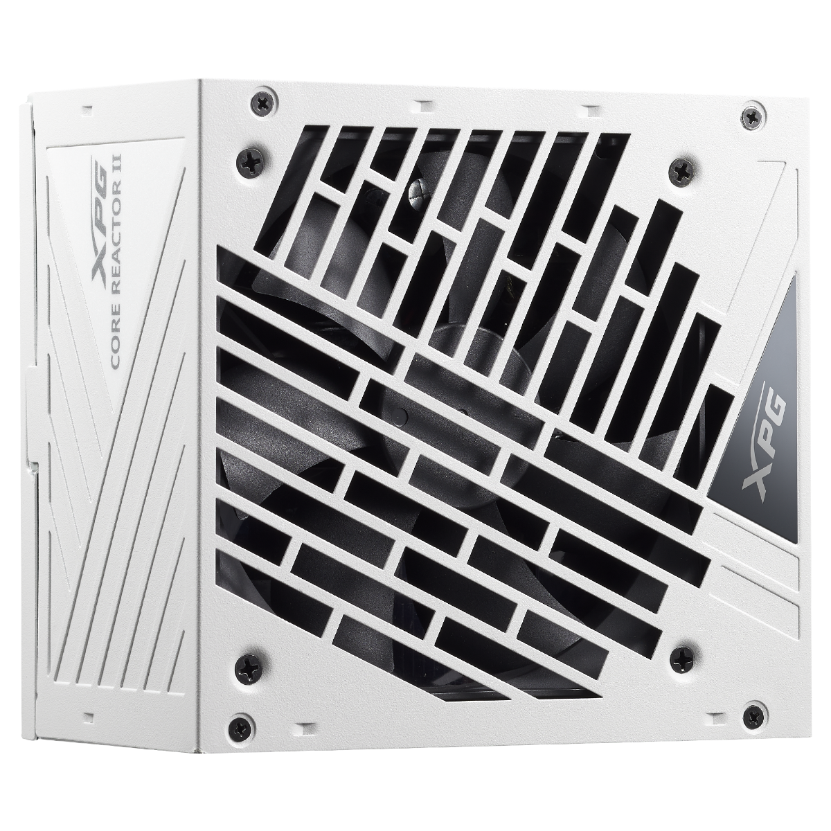 850W ADATA XPG CORE REACTOR II WHITE POWER SUPPLY