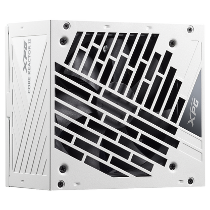 850W ADATA XPG CORE REACTOR II WHITE POWER SUPPLY