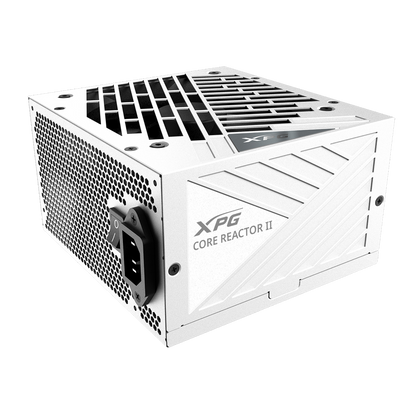 850W ADATA XPG CORE REACTOR II WHITE POWER SUPPLY