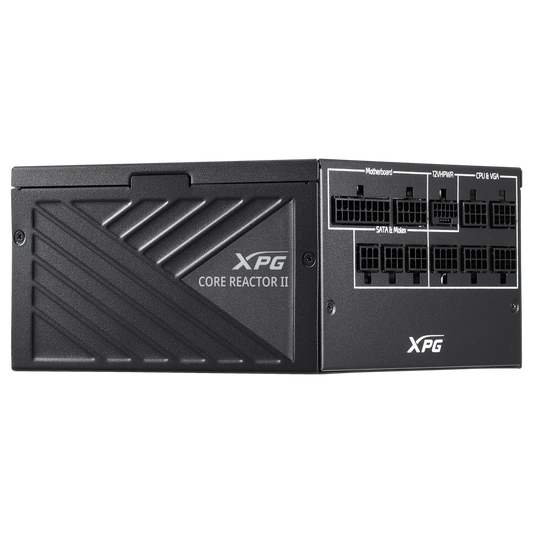 750W ADATA XPG CORE CREATOR II POWER SUPPLY