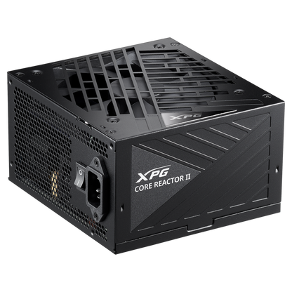 850W ADATA XPG CORE REACTOR II POWER SUPPLY