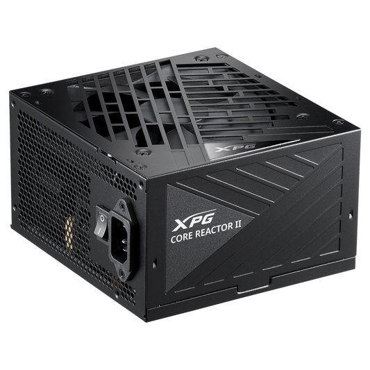 850W ADATA XPG CORE REACTOR II POWER SUPPLY