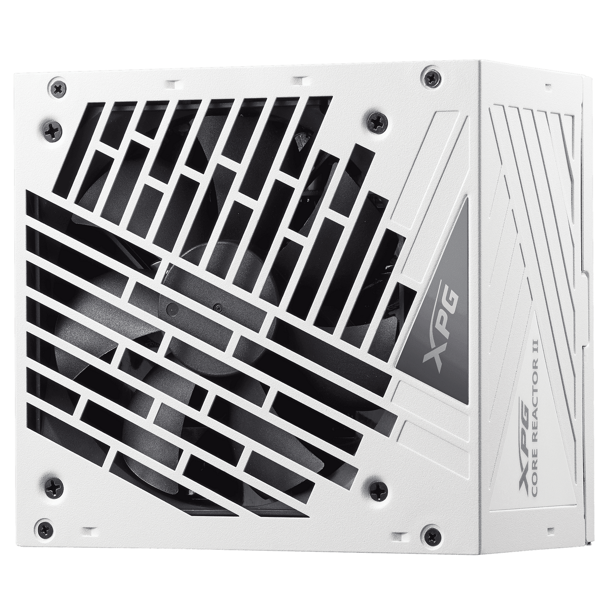 850W ADATA XPG CORE REACTOR II WHITE POWER SUPPLY