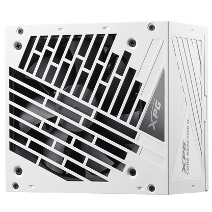 850W ADATA XPG CORE REACTOR II WHITE POWER SUPPLY