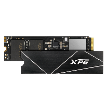 2TB ADATA GAMMIX S70 BLADE M.2 SSD