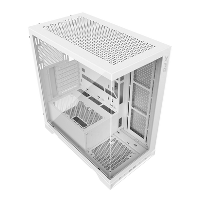 ADATA XPG INVADER X WHITE GAMING CASE