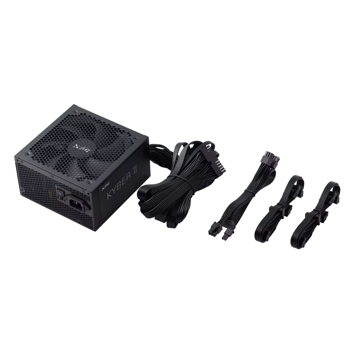 850W ADATA XPG KYBER II POWER SUPPLY