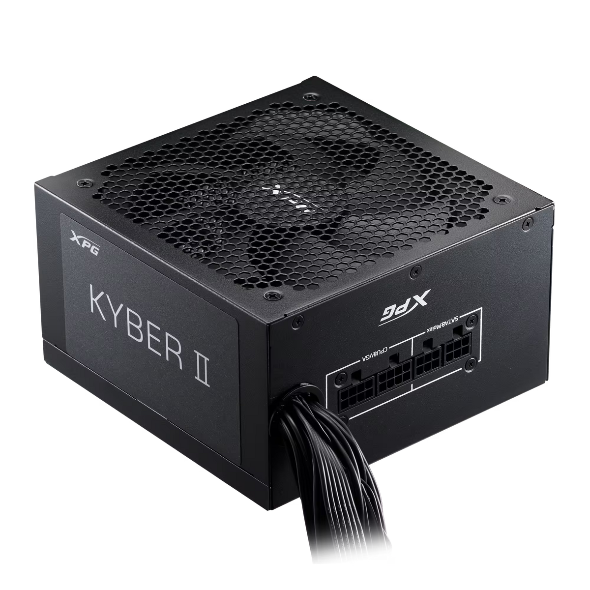850W ADATA XPG KYBER II POWER SUPPLY