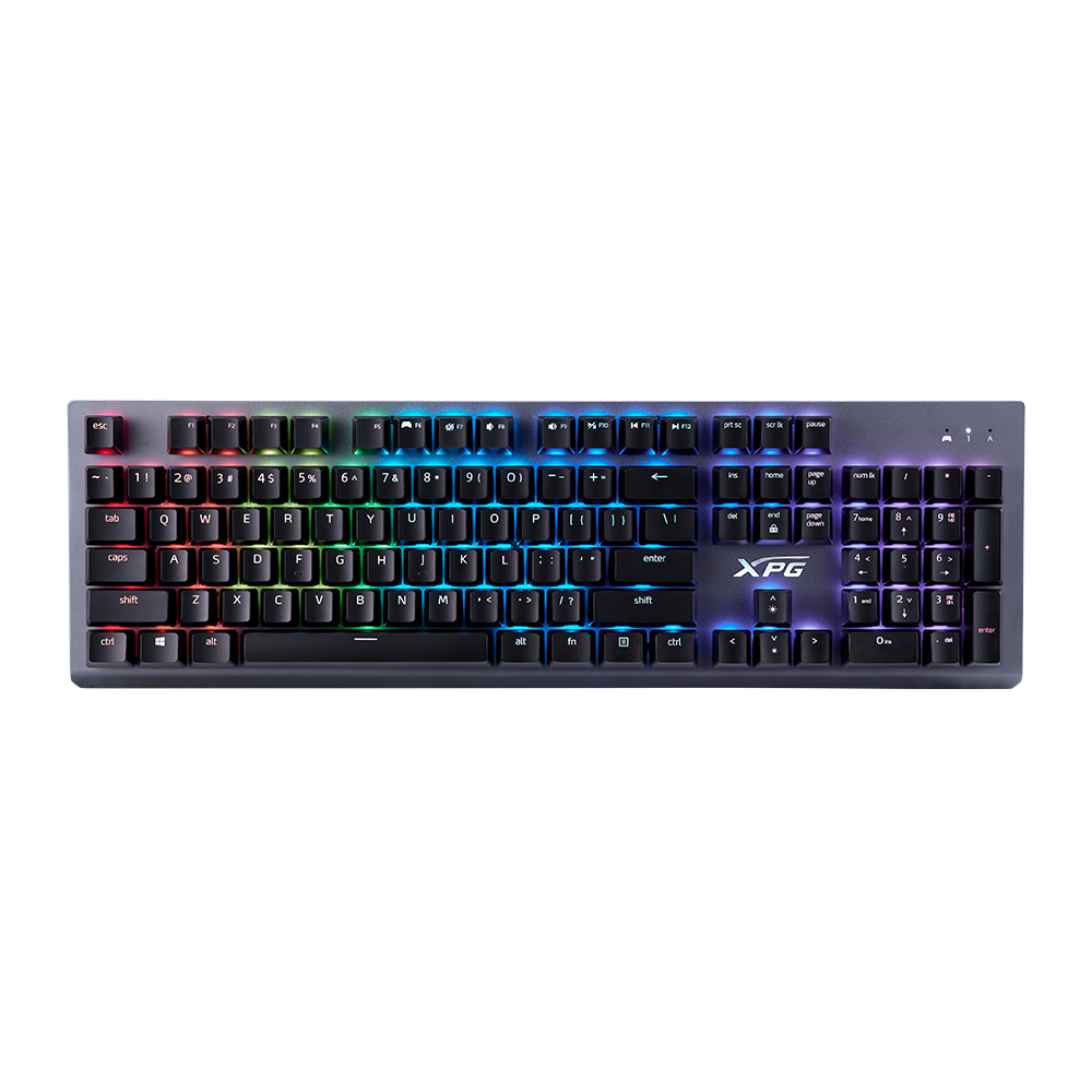 ADATA XPG MAGE GAMING KEYBOARD