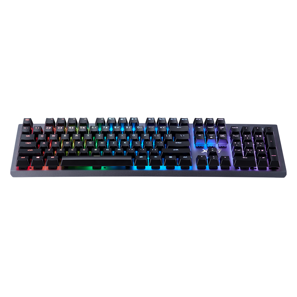 ADATA XPG MAGE GAMING KEYBOARD