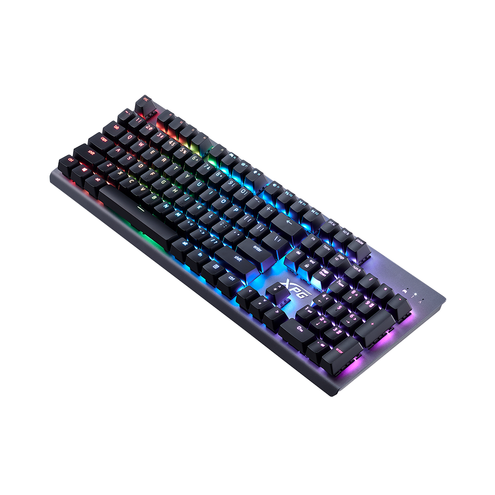 ADATA XPG MAGE GAMING KEYBOARD