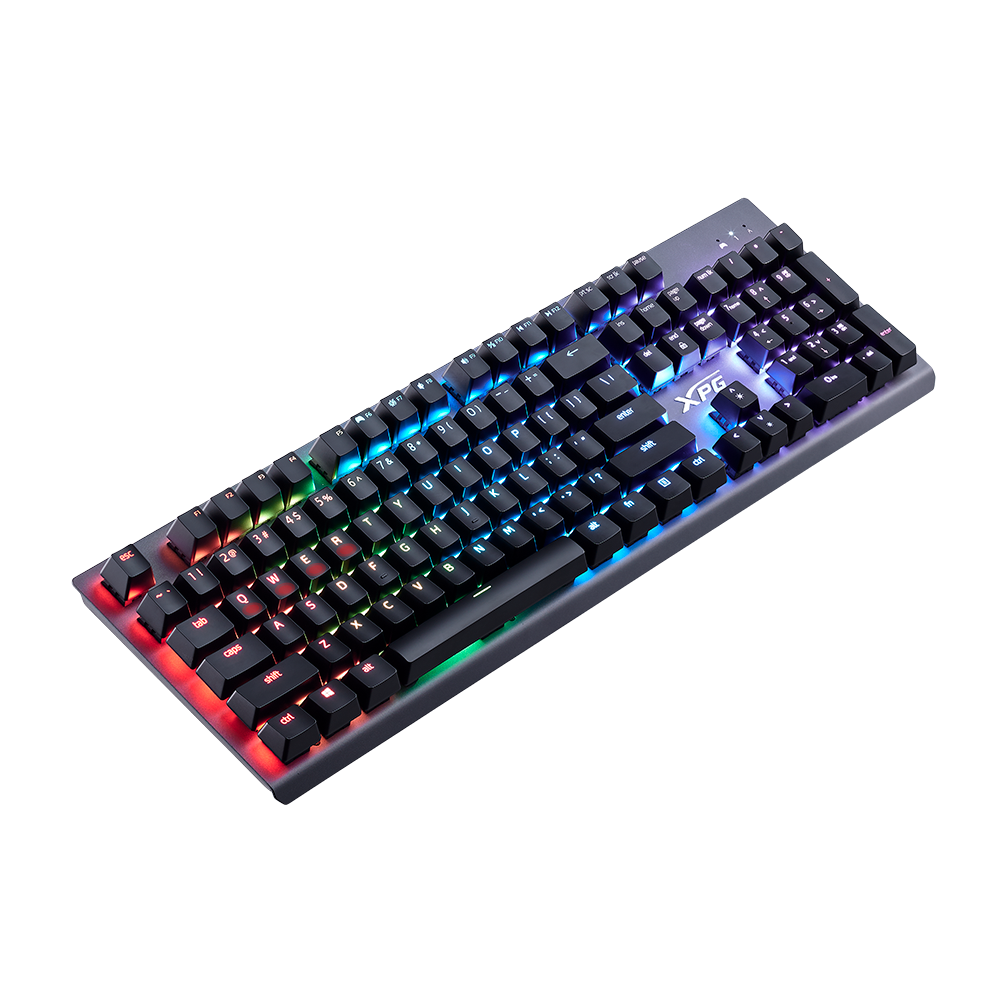 ADATA XPG MAGE GAMING KEYBOARD