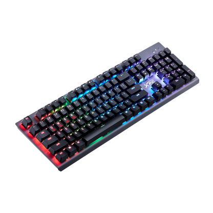 ADATA XPG MAGE GAMING KEYBOARD
