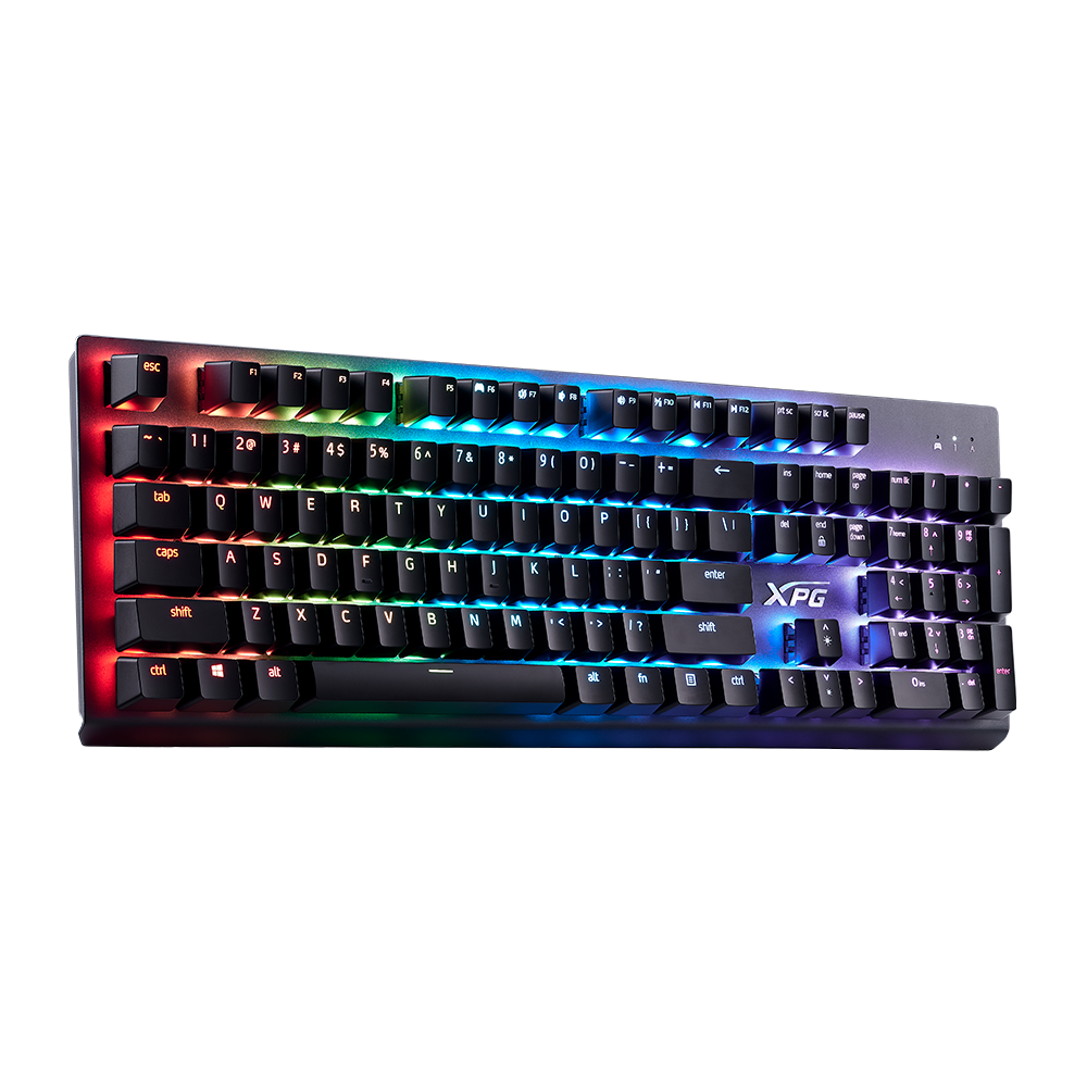 ADATA XPG MAGE GAMING KEYBOARD