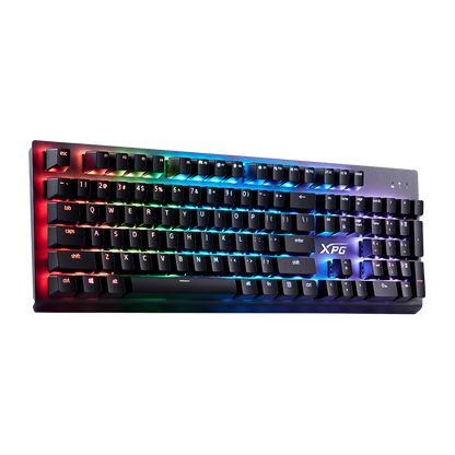 ADATA XPG MAGE GAMING KEYBOARD