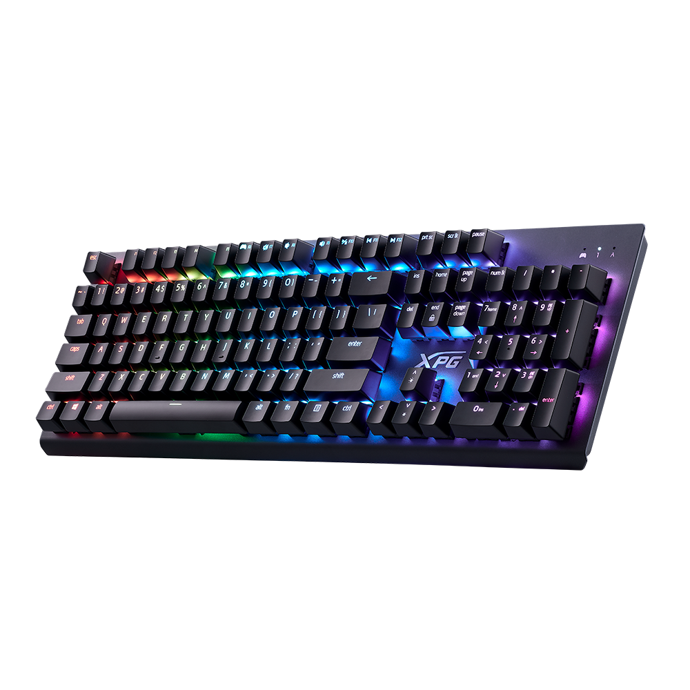 ADATA XPG MAGE GAMING KEYBOARD