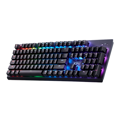 ADATA XPG MAGE GAMING KEYBOARD