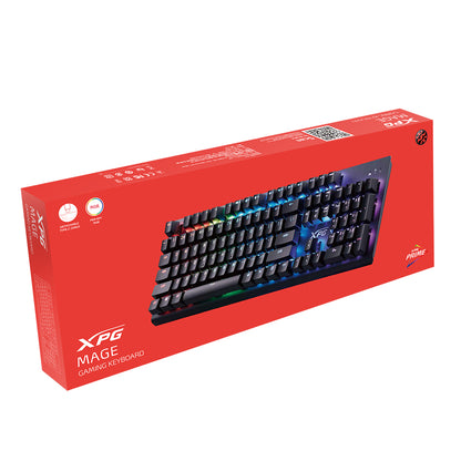 ADATA XPG MAGE GAMING KEYBOARD