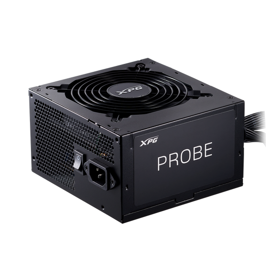 600W ADATA XPG PROBE POWER SUPPLY
