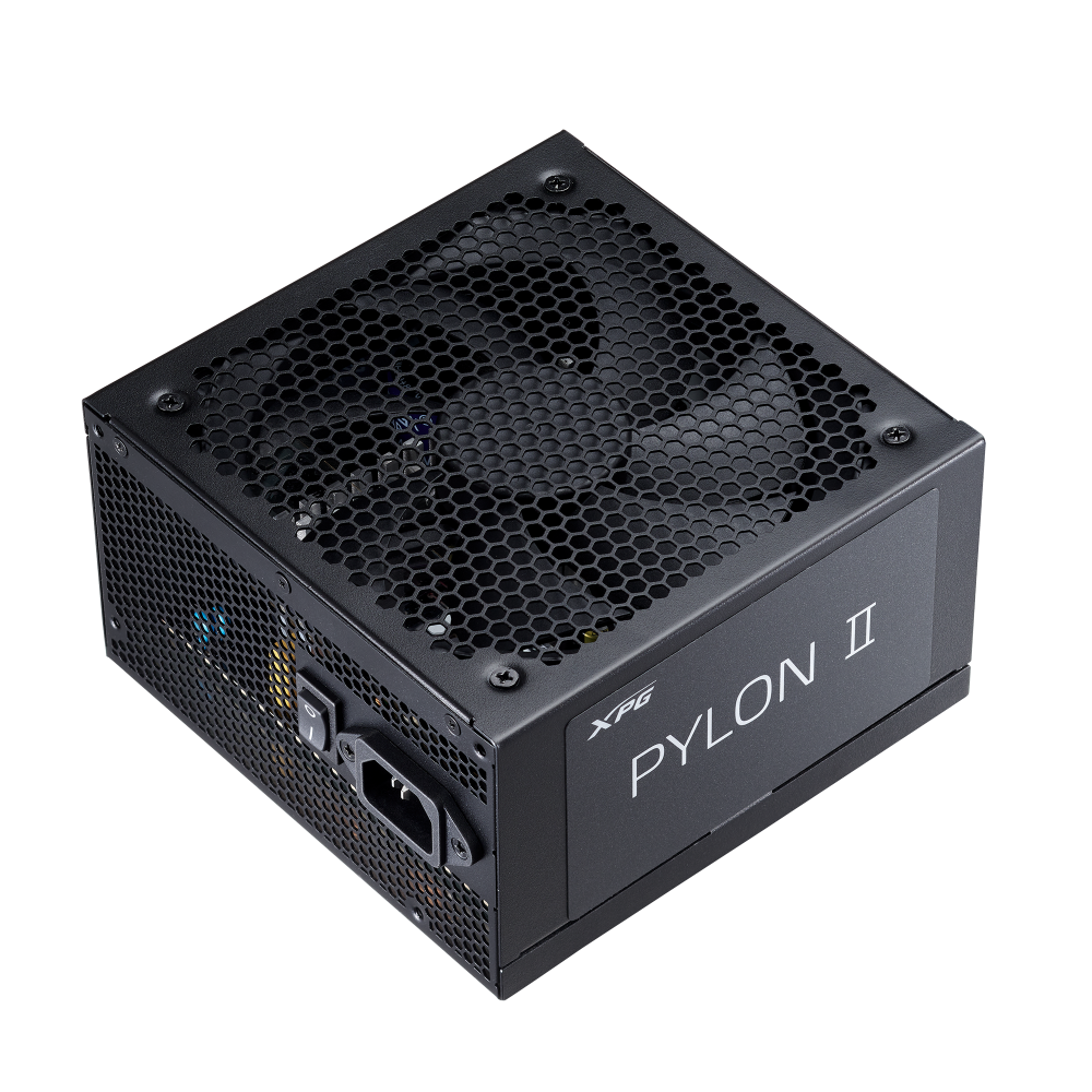 750W ADATA XPG PYLON II POWER SUPPLY