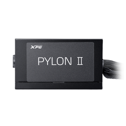 750W ADATA XPG PYLON II POWER SUPPLY