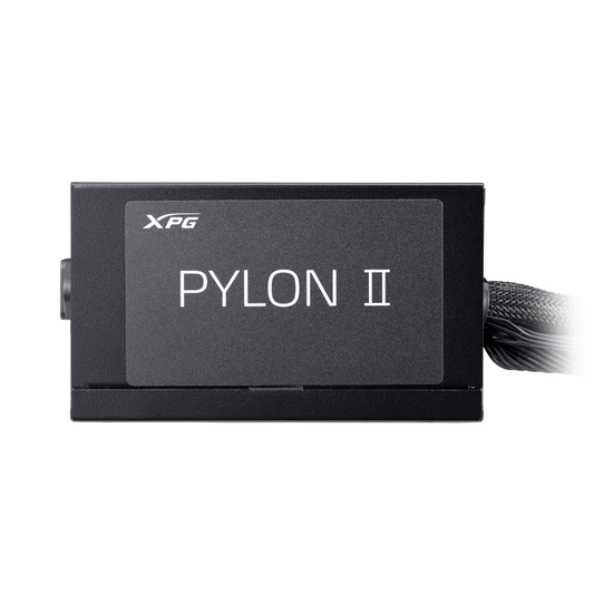750W ADATA XPG PYLON II POWER SUPPLY