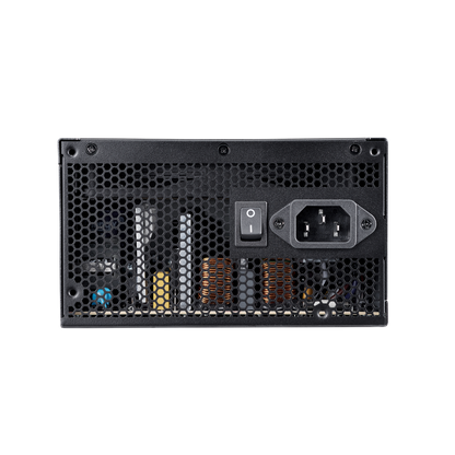 650W ADATA XPG PYLON II POWER SUPPLY