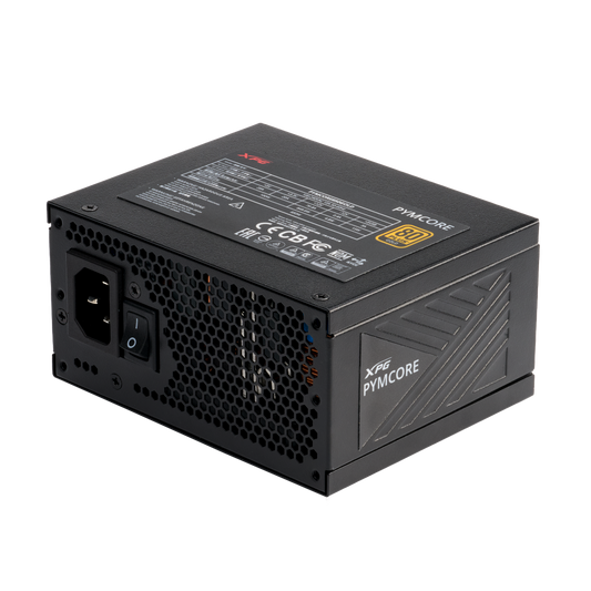 850W ADATA XPG PYMCORE SFX POWER SUPPLY