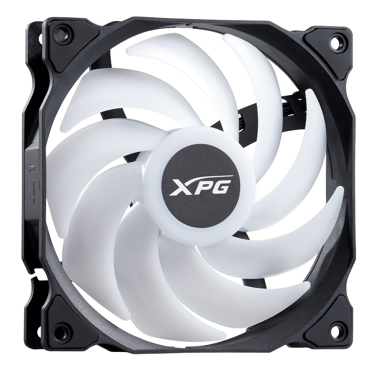 ADATA XPG VENTO R ARGB PWM REVERSE FLOW FAN (3 PACK)