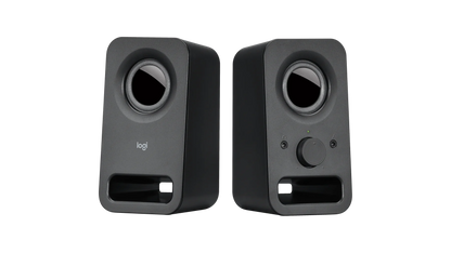 LOGITECH Z150 MULTIMEDIA SPEAKER 980-000862.