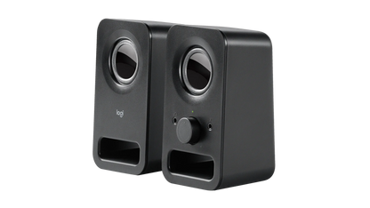 LOGITECH Z150 MULTIMEDIA SPEAKER 980-000862.