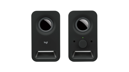 LOGITECH Z150 MULTIMEDIA SPEAKER 980-000862.