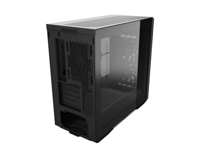 ZOTAC GAMING ALLOY BLACK CASE