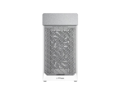 ZOTAC GAMING ALLOY WHITE CASE