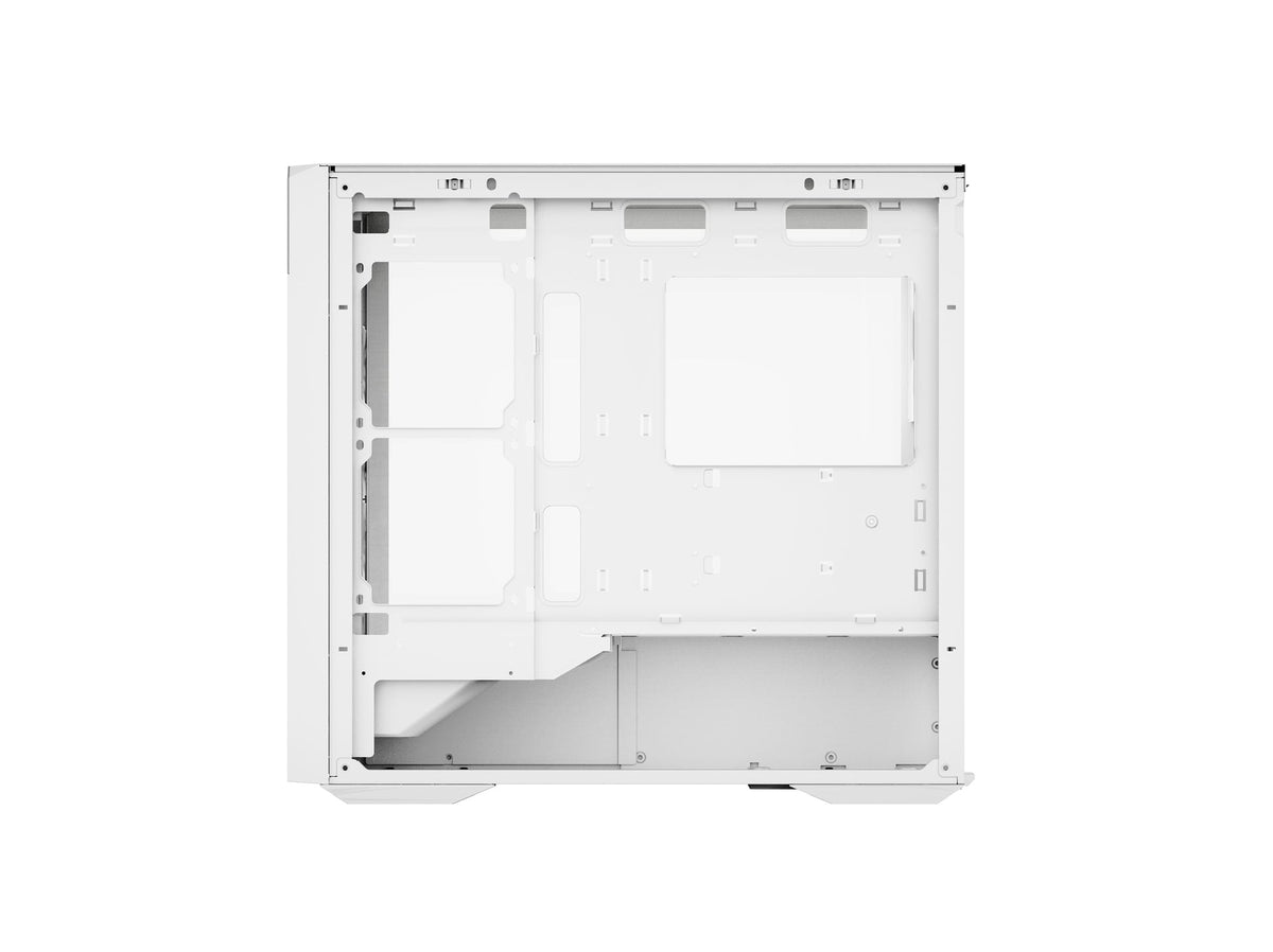 ZOTAC GAMING ALLOY WHITE CASE