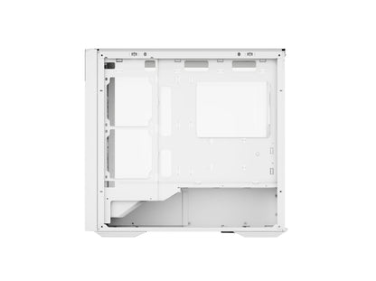 ZOTAC GAMING ALLOY WHITE CASE