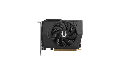 6GB ZOTAC RTX 3050 SOLO GPU