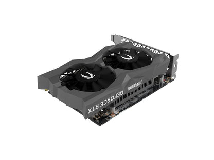 6GB ZOTAC RTX 3050 TWIN EDGE OC GPU