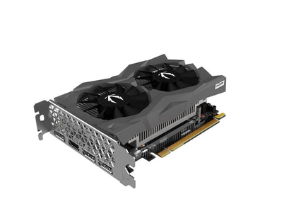 6GB ZOTAC RTX 3050 TWIN EDGE OC GPU