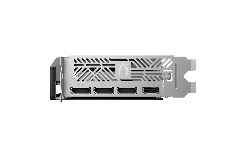 8GB ZOTAC RTX 5060 TWIN EDGE PLUS OC GPU