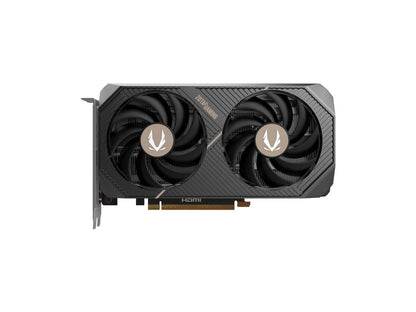 8GB ZOTAC RTX 5060 AMP GPU