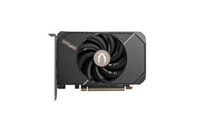 8GB ZOTAC RTX 5060 SOLO GPU