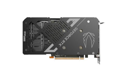 8GB ZOTAC RTX 5060 TWIN EDGE OC GPU