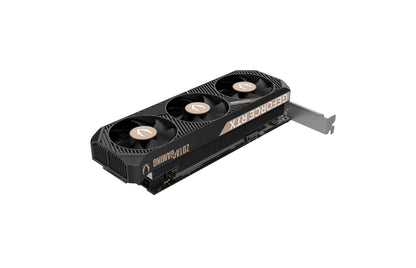 8GB ZOTAC RTX 5060 LOW PROFILE GPU