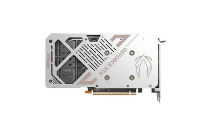 8GB ZOTAC RTX 5060 TWIN EDGE OC WHITE EDITION GPU