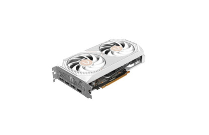 8GB ZOTAC RTX 5060 TWIN EDGE OC WHITE EDITION GPU