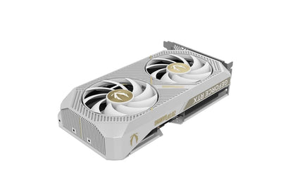8GB ZOTAC RTX 5060Ti TWIN EDGE OC WHITE GPU