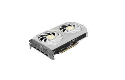 16GB ZOTAC RTX 5060Ti TWIN EDGE OC WHITE EDITION GPU