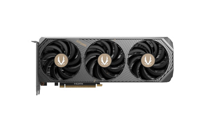 12GB ZOTAC RTX 5070 SOLID GPU