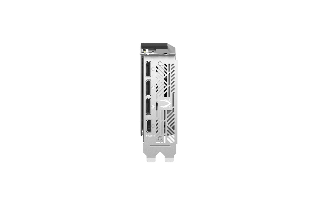 12GB ZOTAC RTX 5070 TWIN EDGE OC GPU